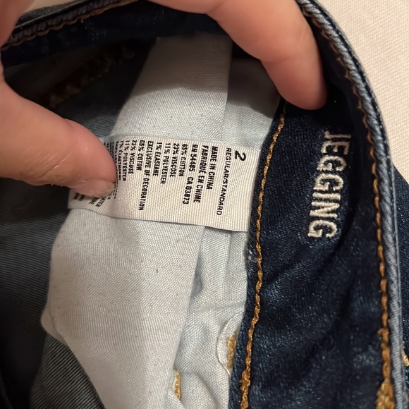 American eagle jeans - Picture 3 of 3